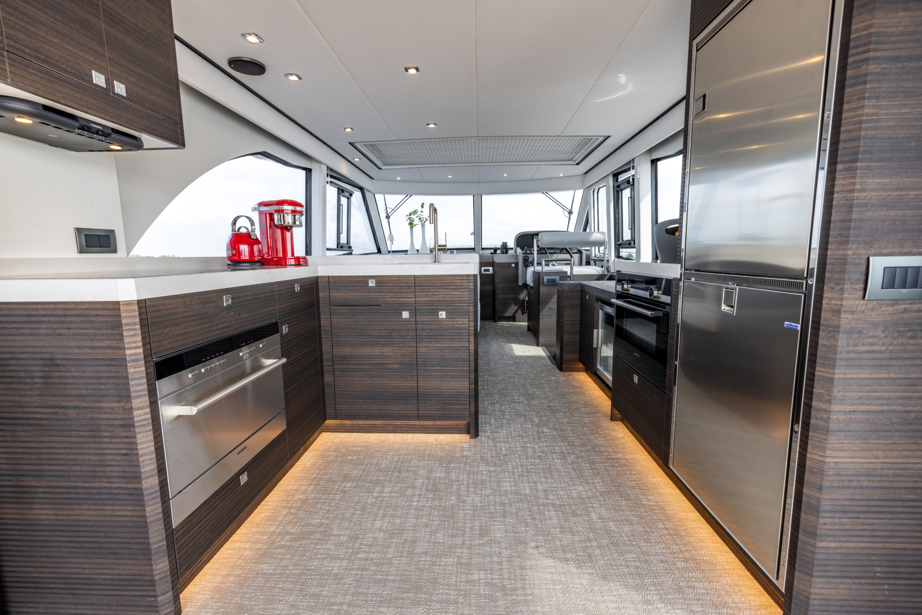 Boarncruiser 1440 Elegance - CS — foto 44 van 92