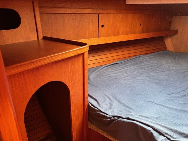 Degero 35 S — foto 73 van 78