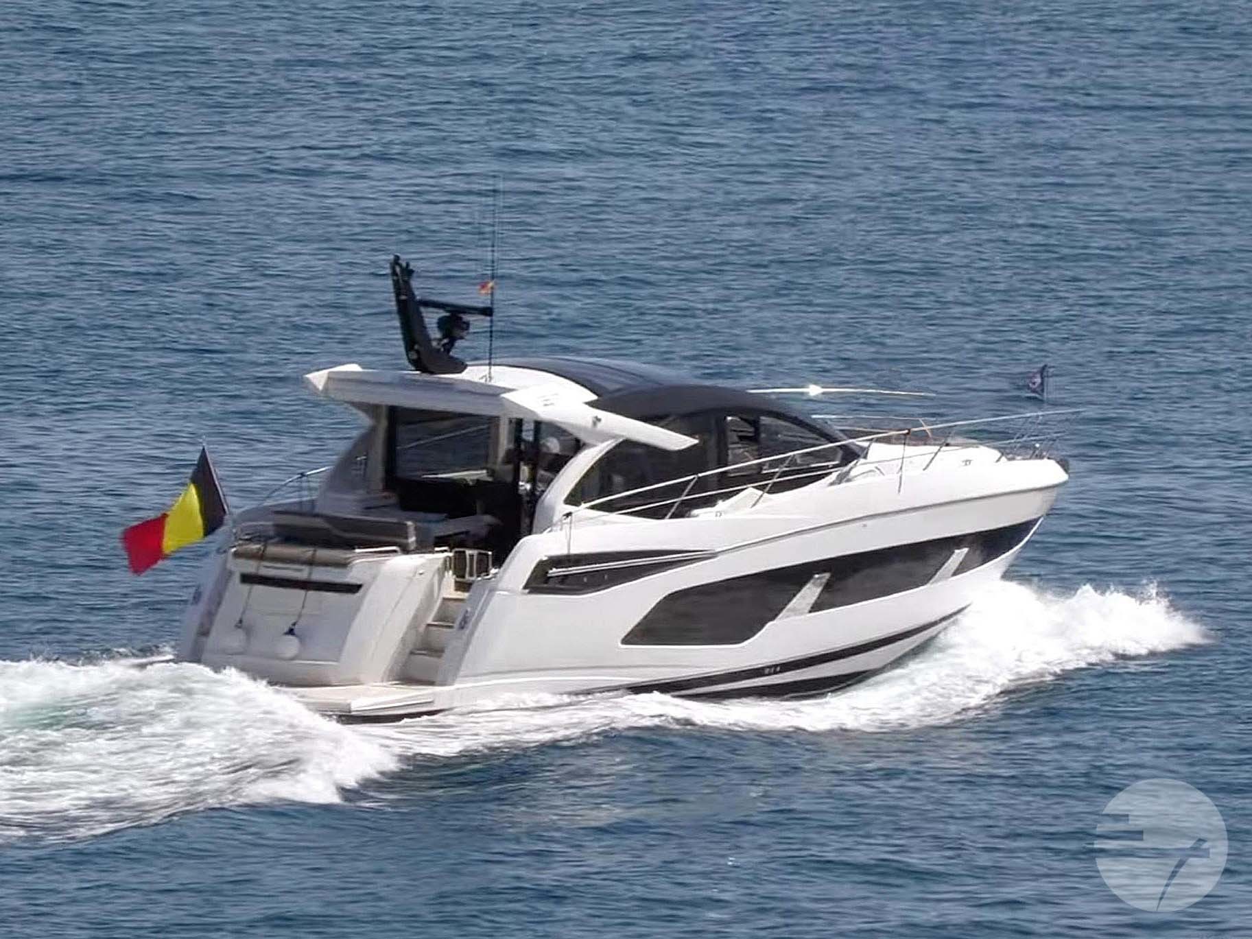 Sunseeker Predator 55 EVO — foto 4 van 70