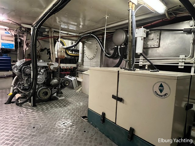 Stentor 1300 - Stabilizers — foto 41 van 62