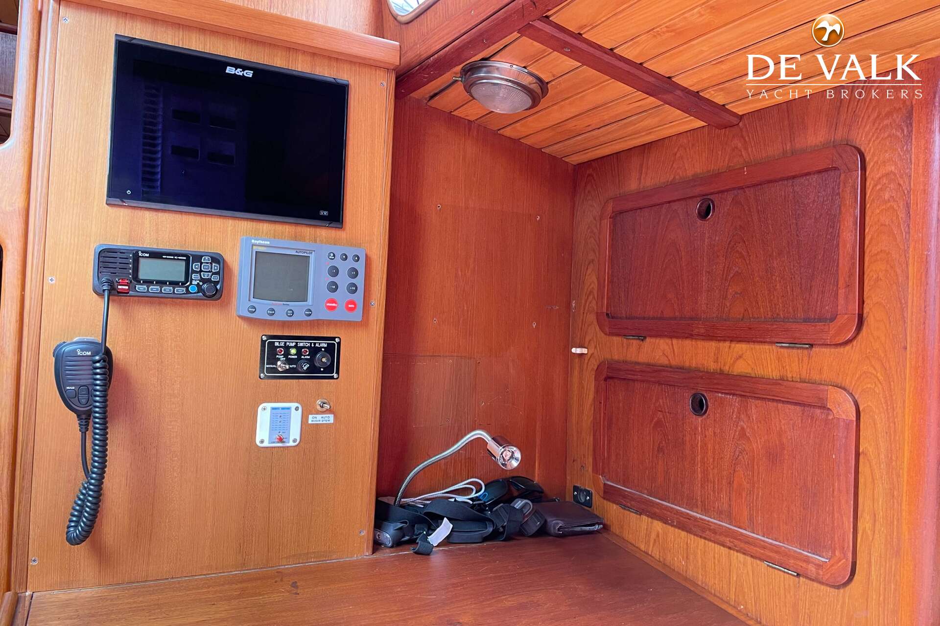 Sciarrelli Schooner — foto 24 van 36