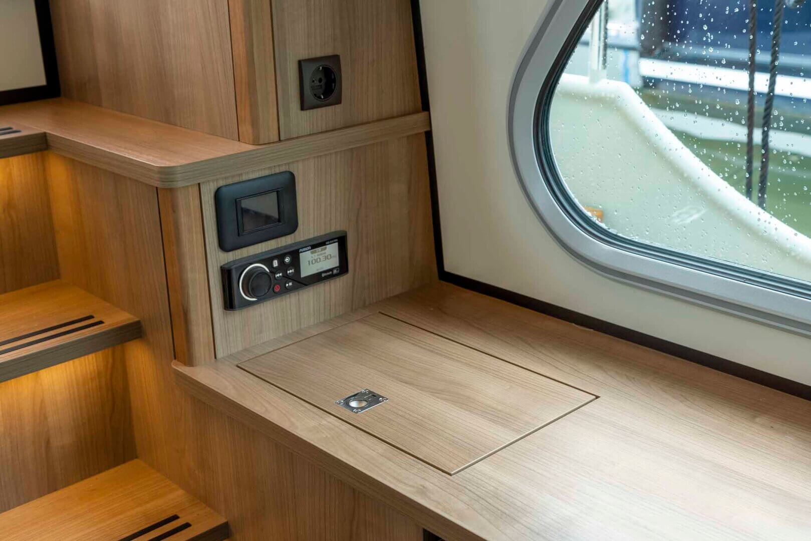 Linssen Grand Sturdy 45.0 AC INTERO — foto 50 van 94
