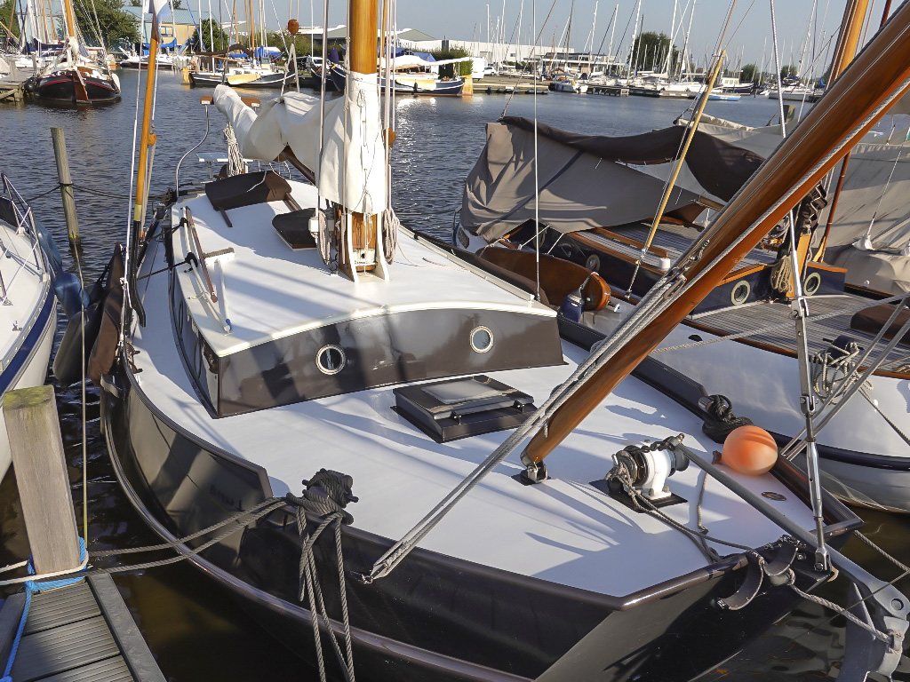 Dijkstra Schouw Zeeschouw — foto 2 van 19