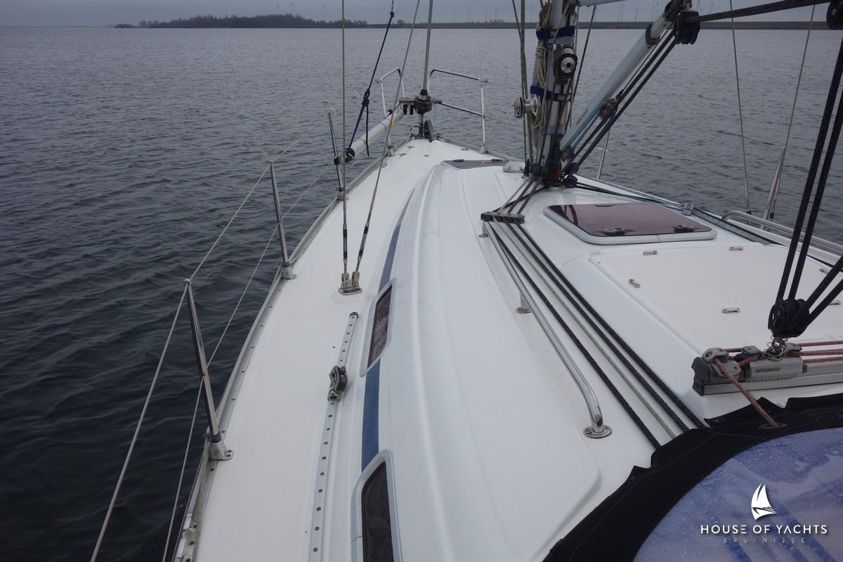 Bavaria 32 — foto 3 van 12