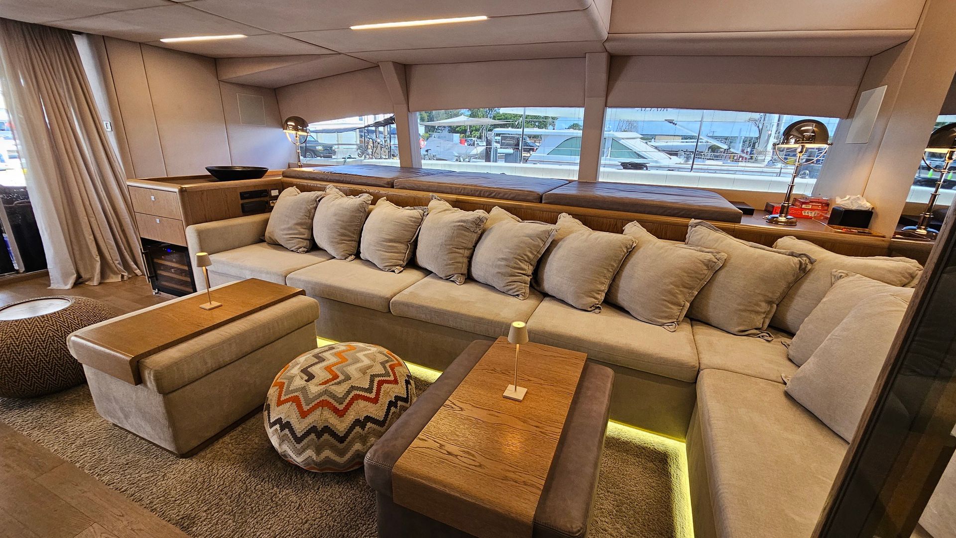 Sunreef Yachts 88 DD - "Little Gigant" — foto 3 van 12