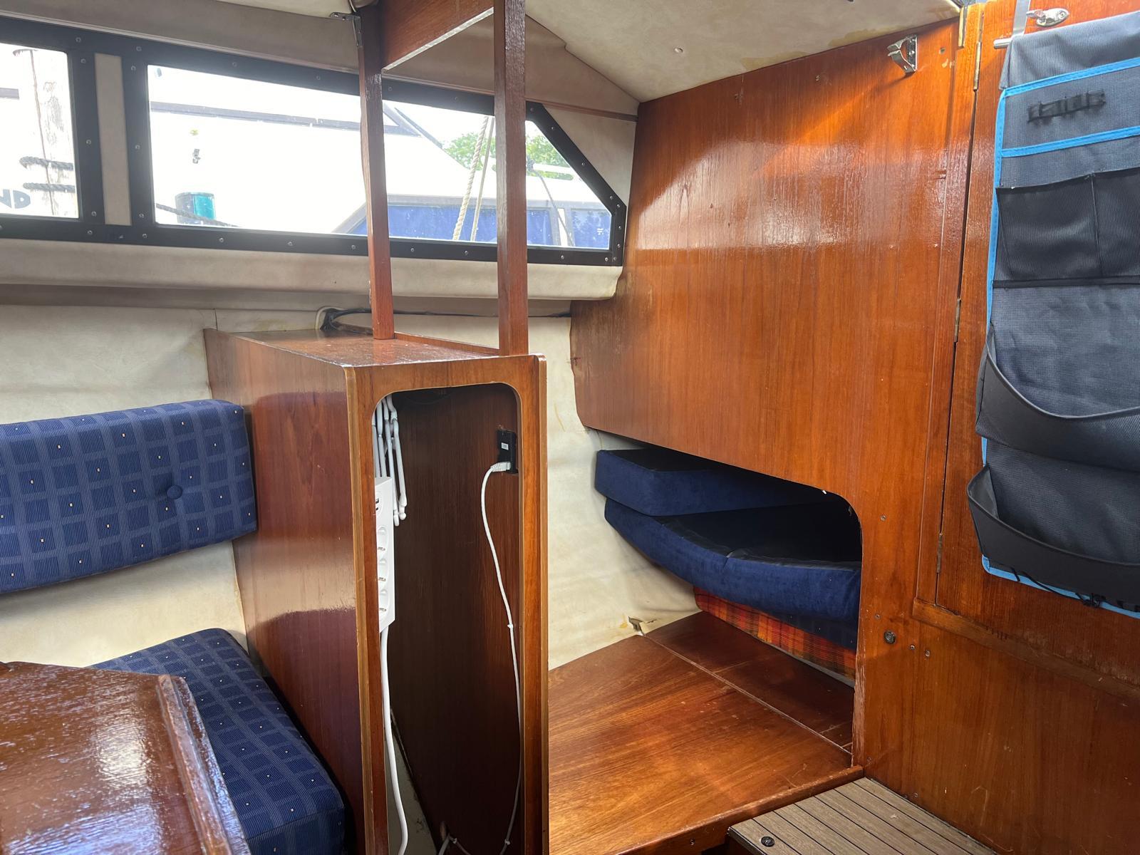 Scand 25 Classic Spitsgatter — foto 25 van 28