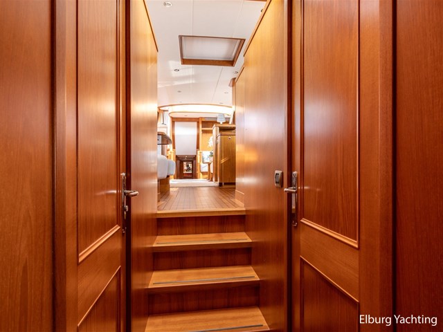 Mulder 70 - Wheelhouse - CLASY — foto 49 van 95