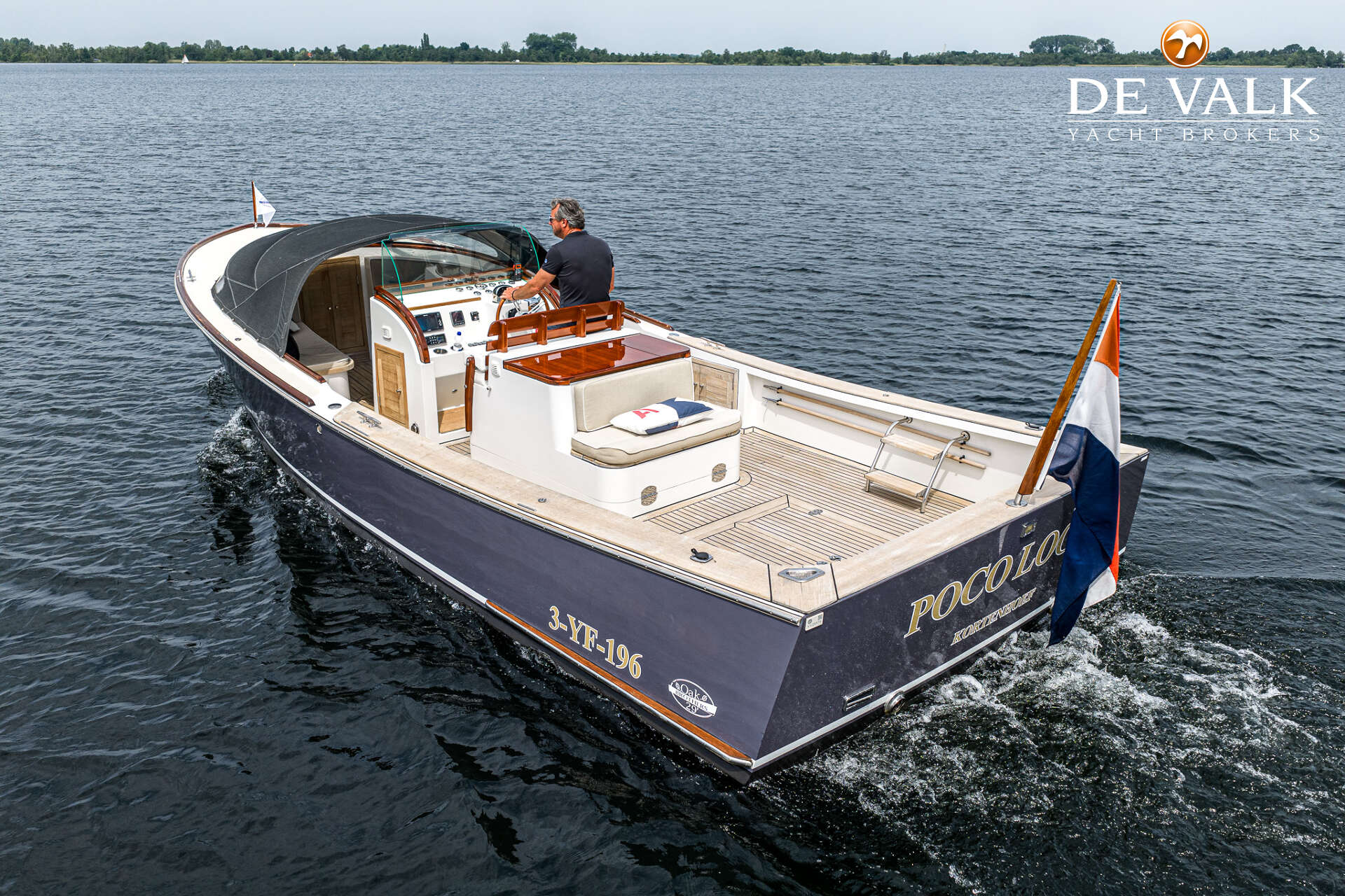 Oak Brothers 29 Lobster — foto 18 van 44