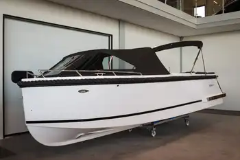Reitdieper 730 Tender — foto 4 van 12