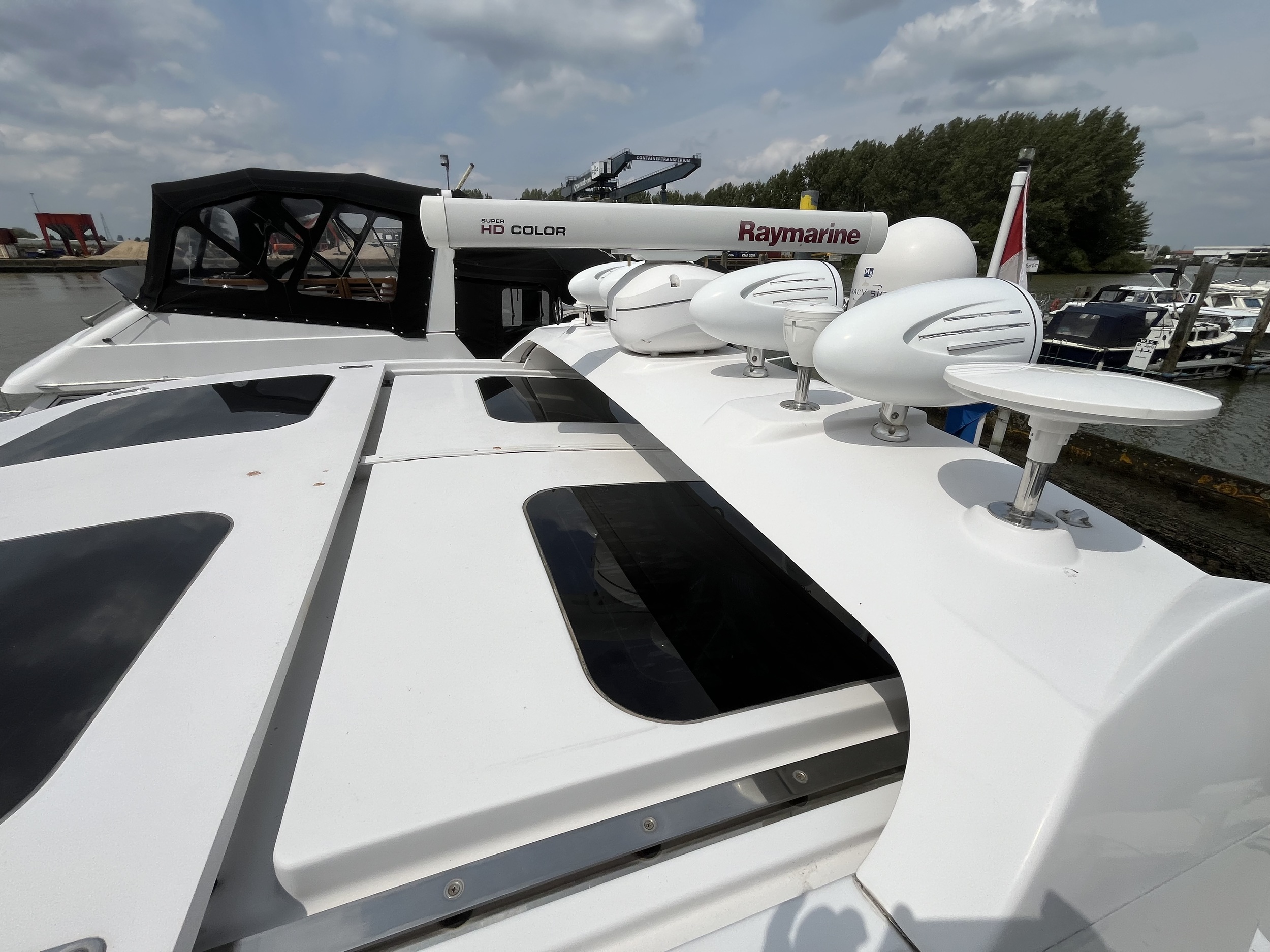 Four Winns V435 - Export — foto 60 van 73
