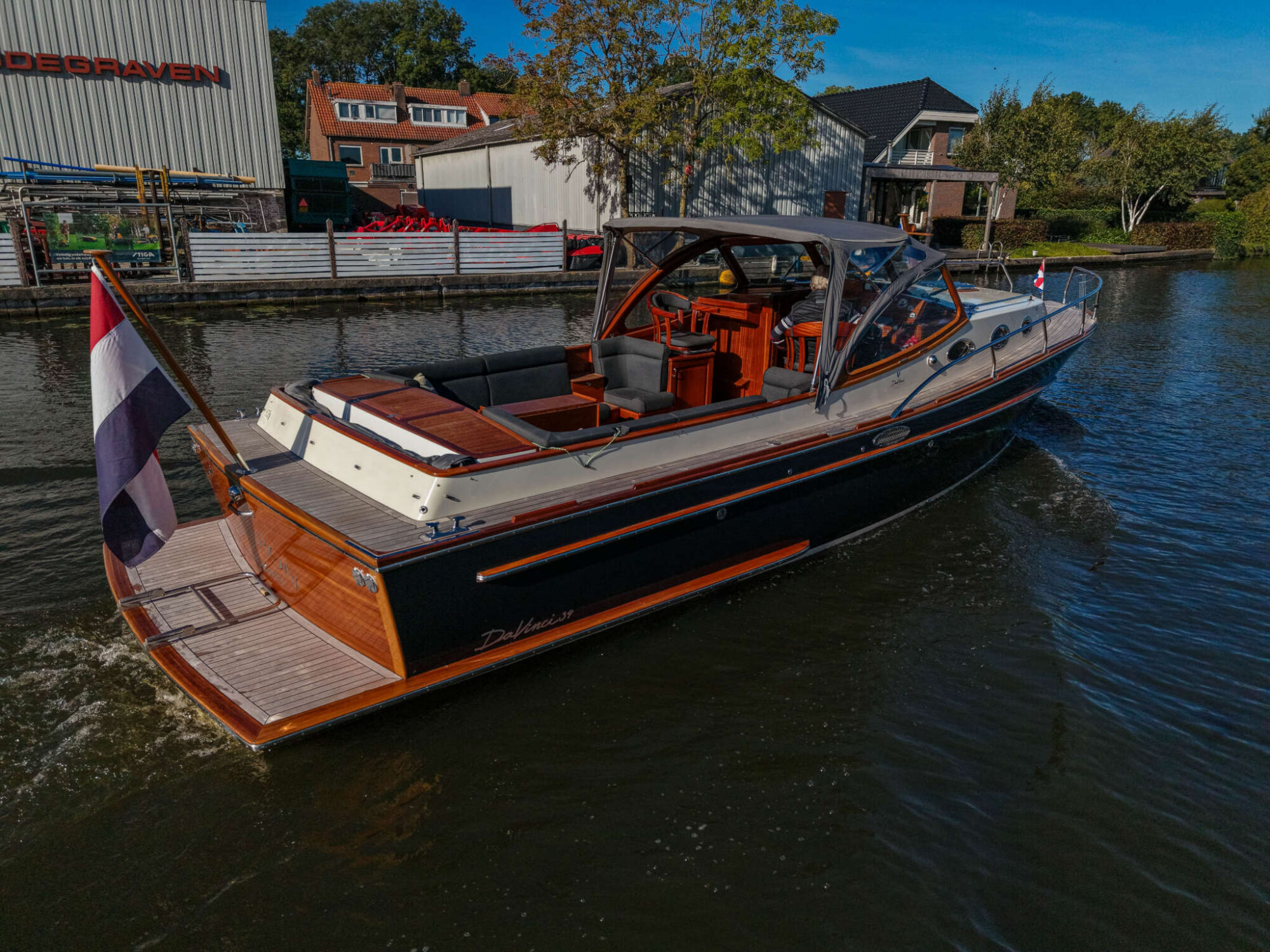DaVinci 34 — foto 68 van 70