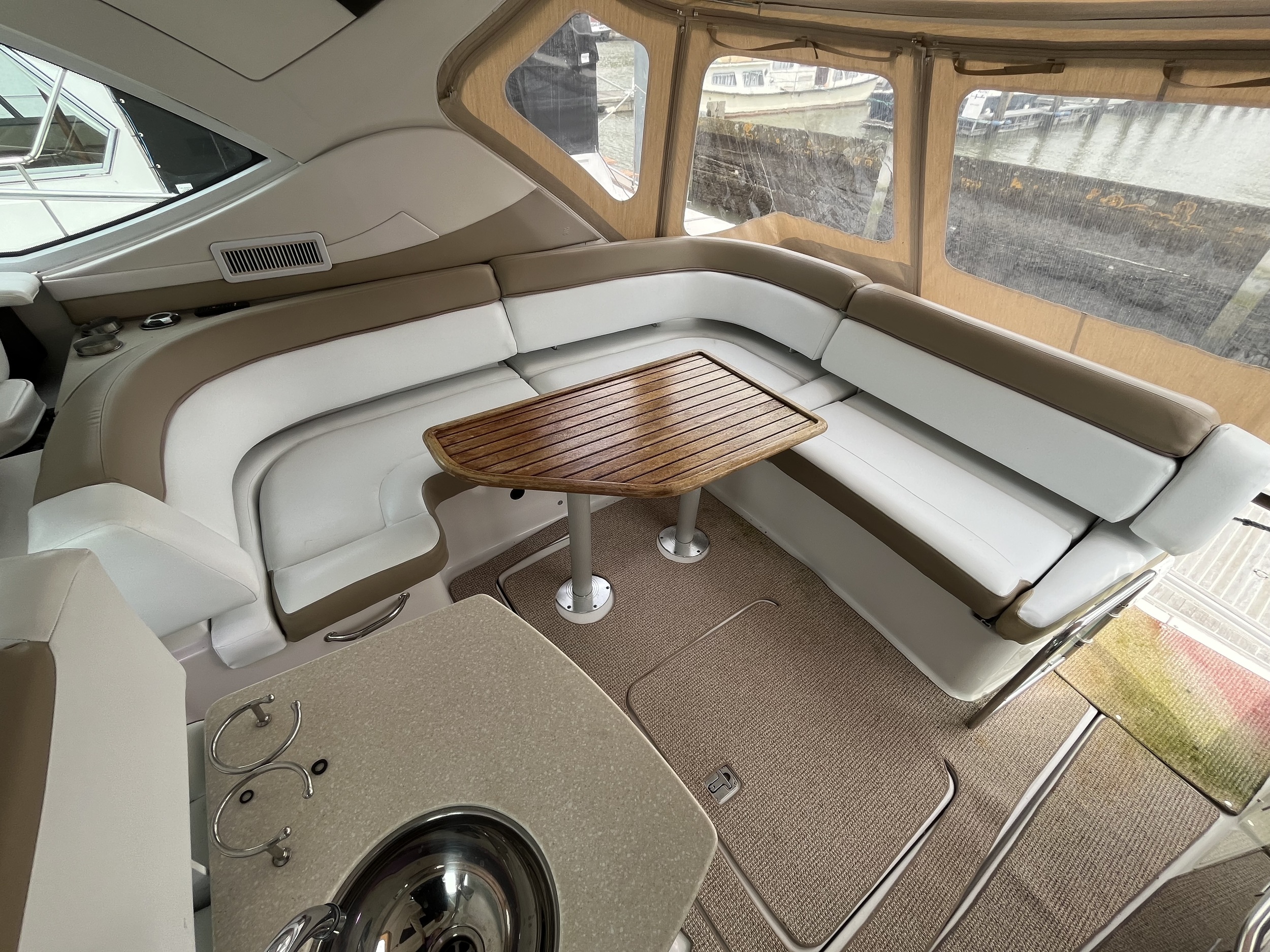 Four Winns V435 - Export — foto 8 van 73