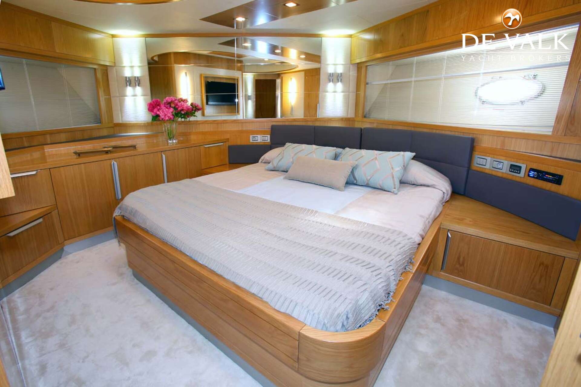 Rodman Muse 74 — foto 18 van 32