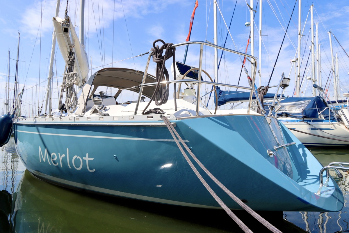 Spirit 37 — foto 43 van 74
