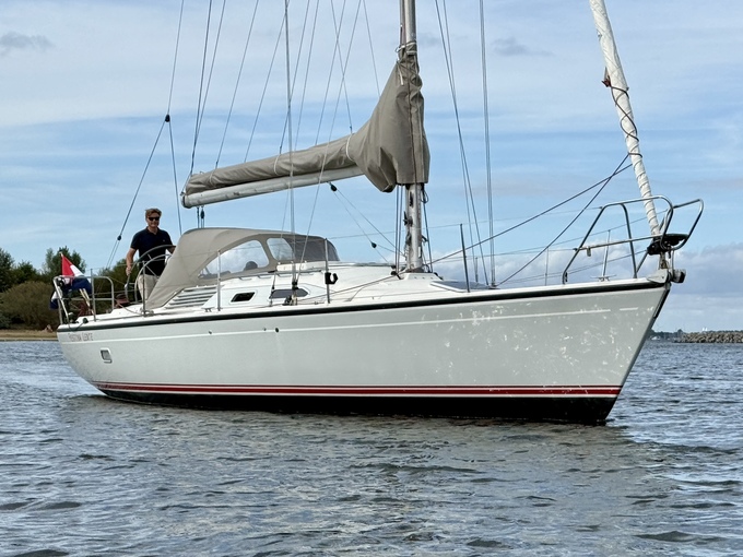 Dehler 37 cws 3 — foto 6 van 12