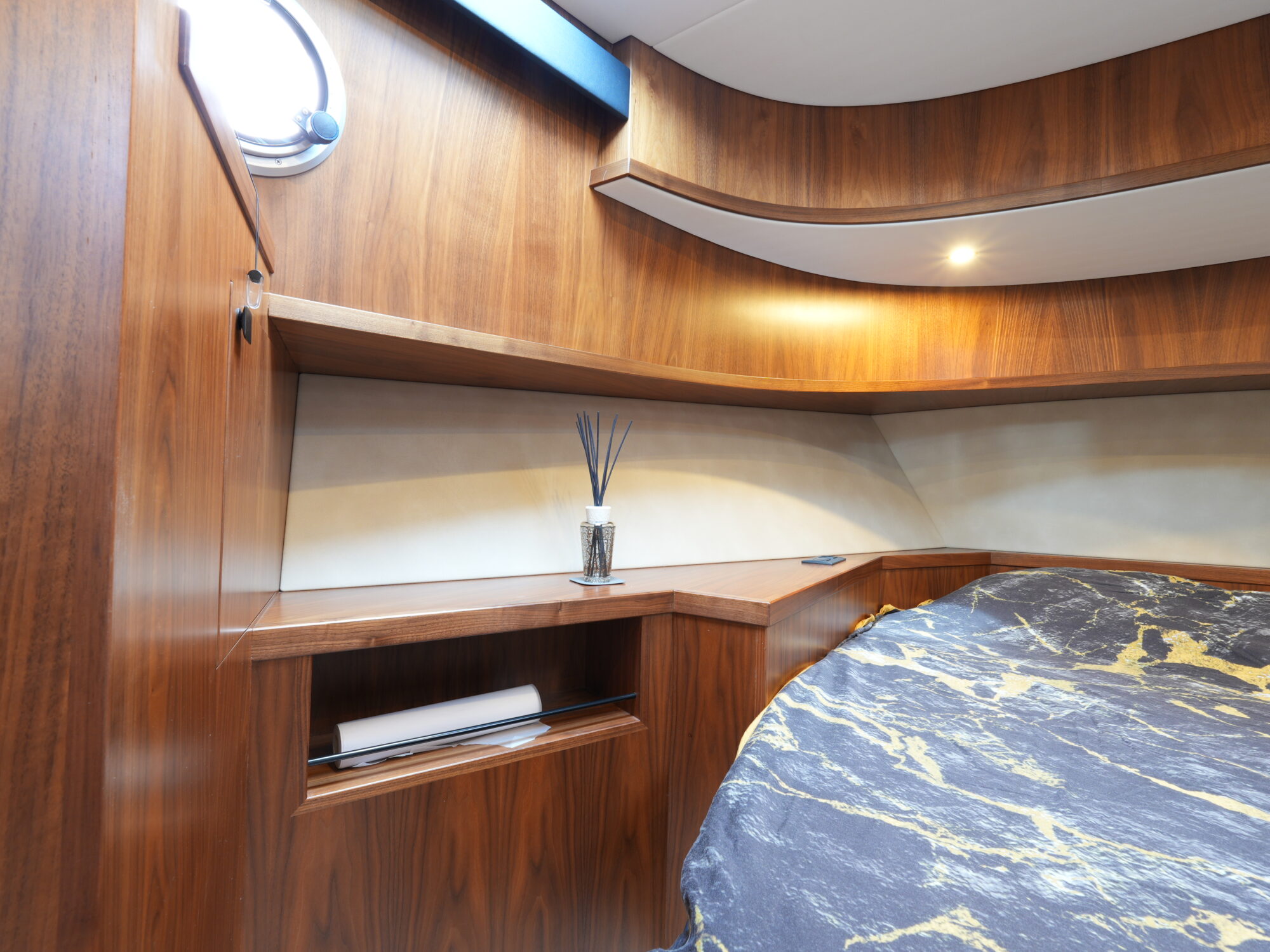 Van den Hoven Executive 15.00 MK II — foto 52 van 70