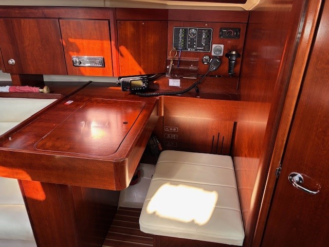 Dehler 36 JV — foto 33 van 59