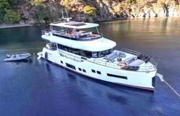 Sirena 68 (2023) — foto 6 van 12