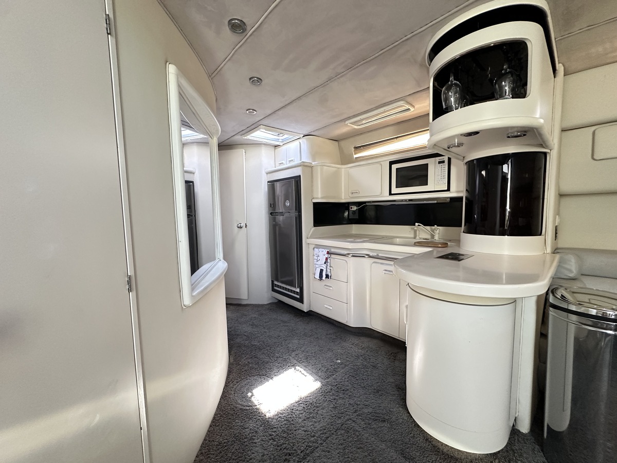 Sea Ray 500 — foto 19 van 48