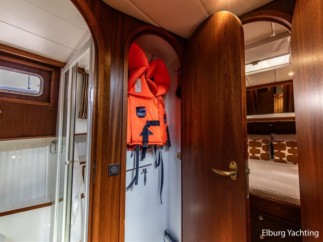Alm Trawler 13.20 AD — foto 28 van 84