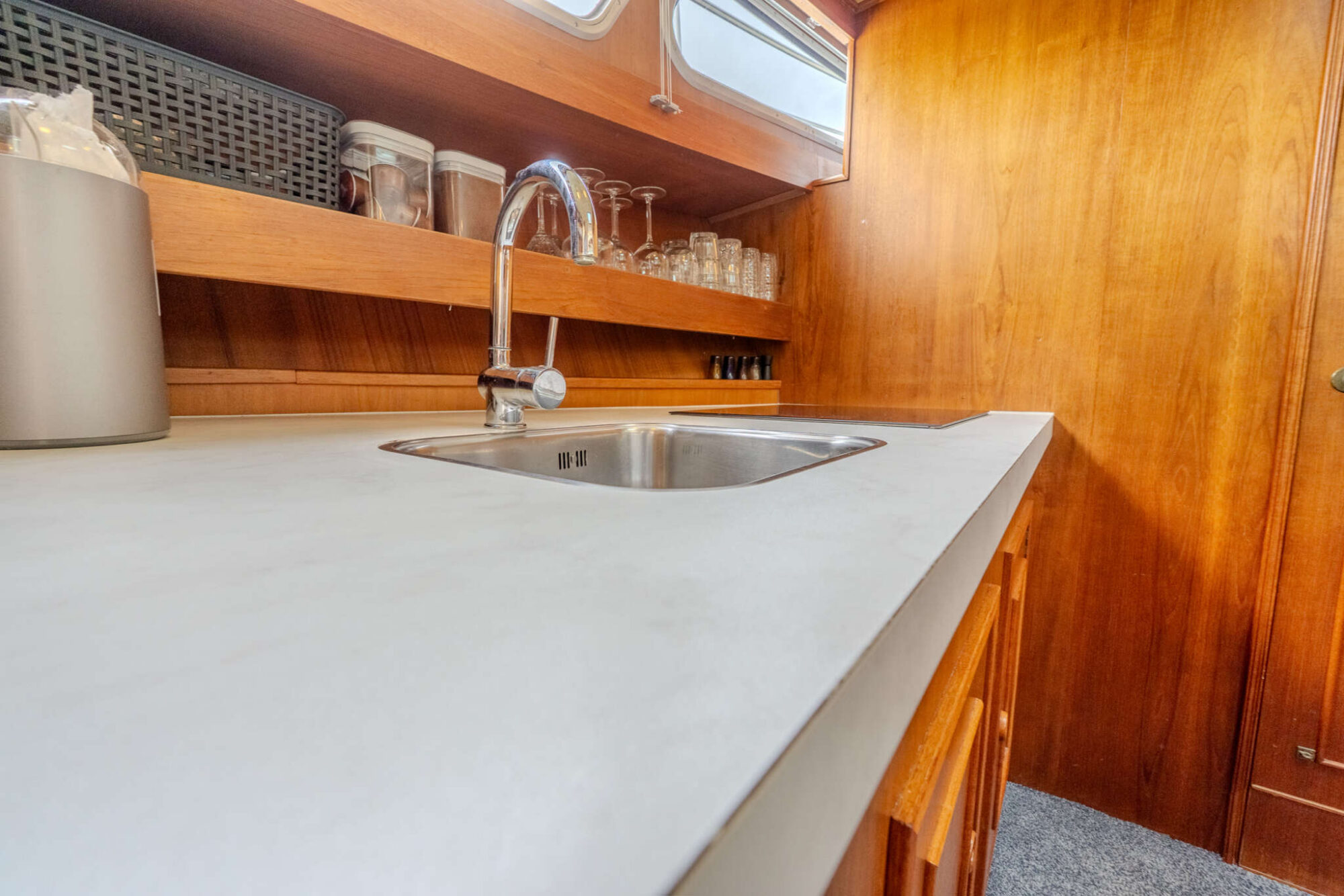 Valkkruiser 13.60 AK Classic — foto 13 van 70