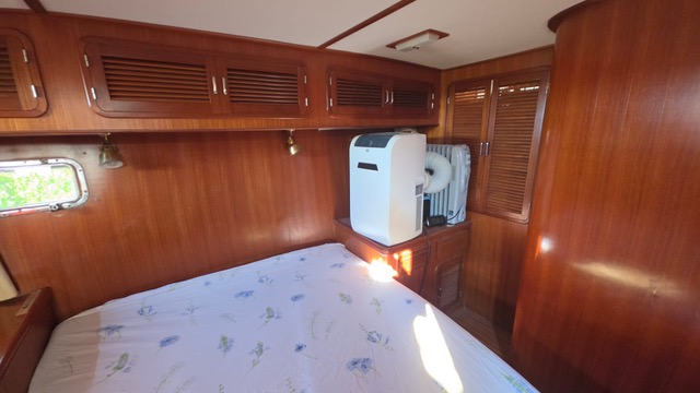 Astor 39 Aftcabin - BluYachting — foto 12 van 12