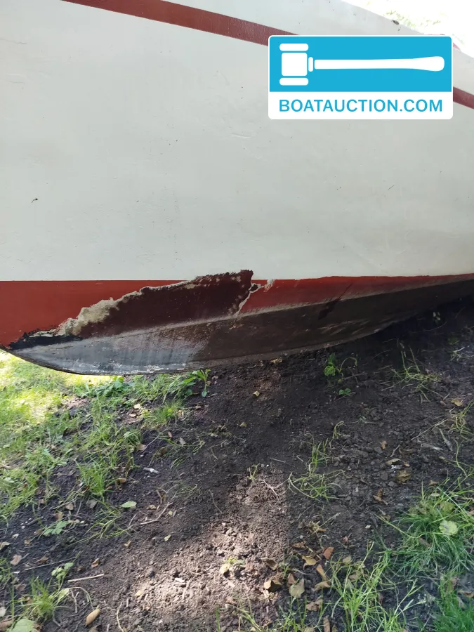 Cabinboat 700 — foto 18 van 24