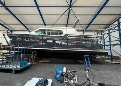 SunCoast 13.50 - Perkins Sabre 135 pk / € 188.000 — foto 11 van 12