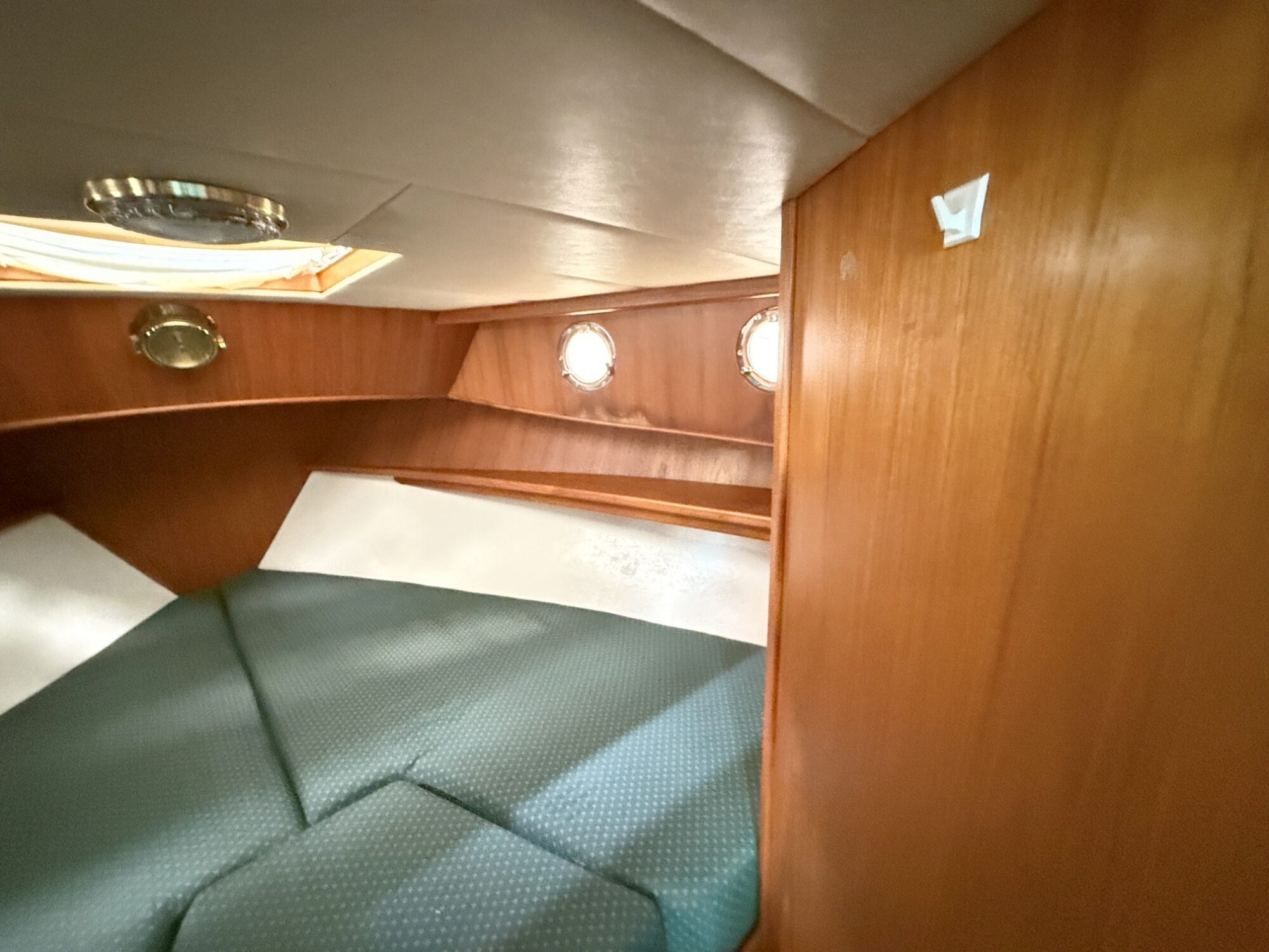 Barkas 8.30 OK — foto 14 van 27