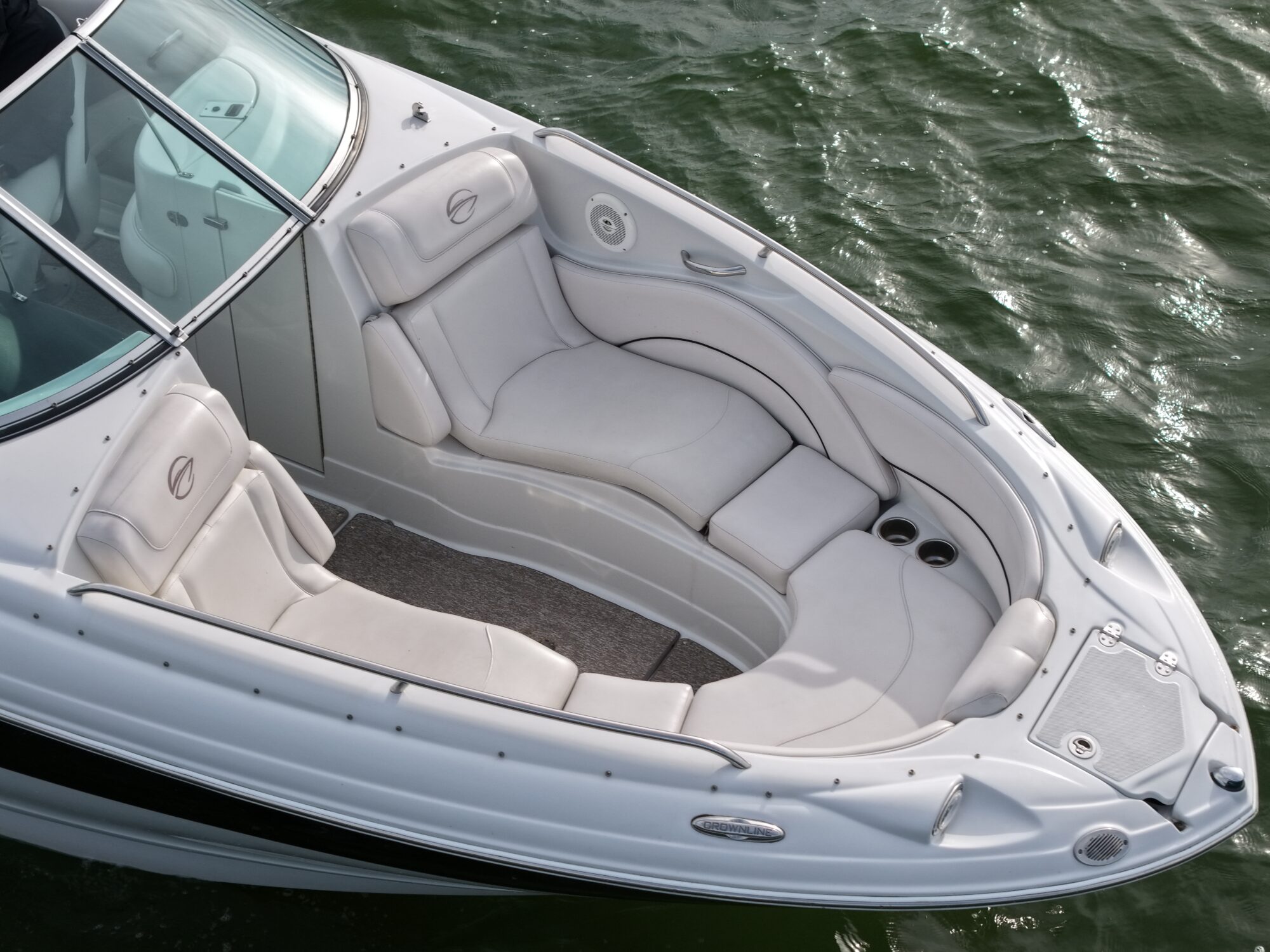 Crownline 265 SS — foto 3 van 30