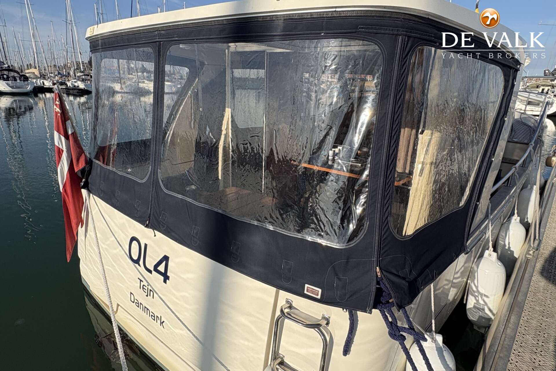 Greenline 33 — foto 19 van 41