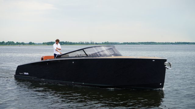 2023 Isloep Rapida 1090- Full option 370pk Yanmar — foto 3 van 29