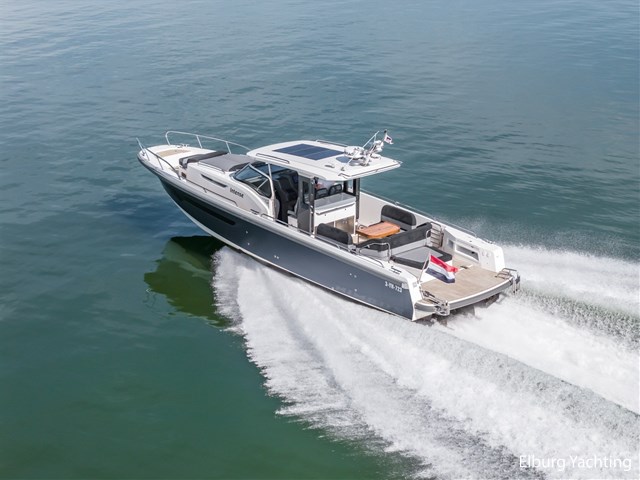 Nimbus T11 - X-Edition — foto 76 van 96