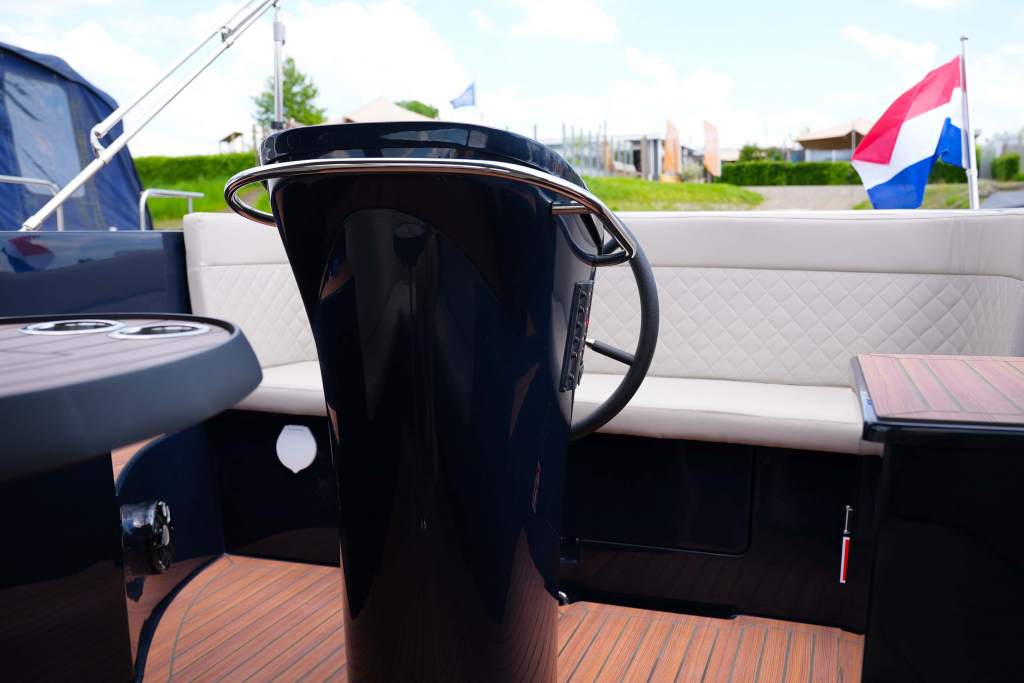 Maxima 720 retro | Tender | Zelf samenstellen vanaf €31.950,- — foto 12 van 24