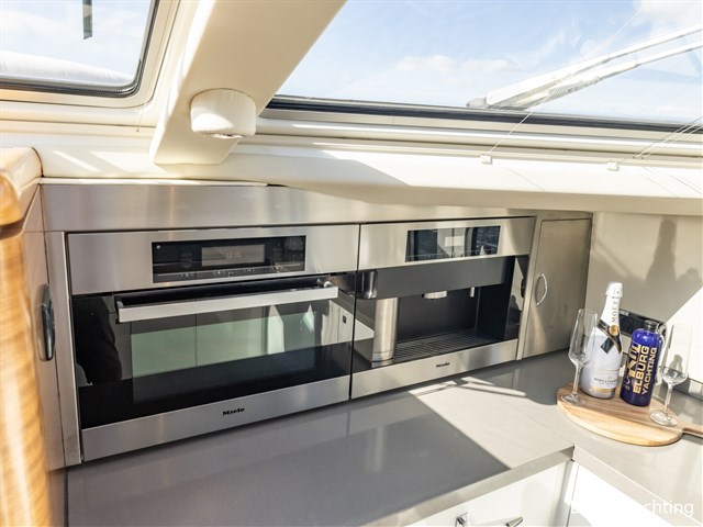 Pacific Prestige S 185 — foto 24 van 85