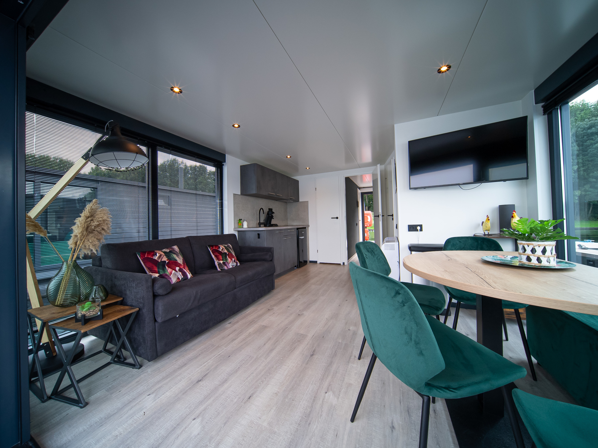 Havenlodge Melite (met Huurligplaats) - Foto 5