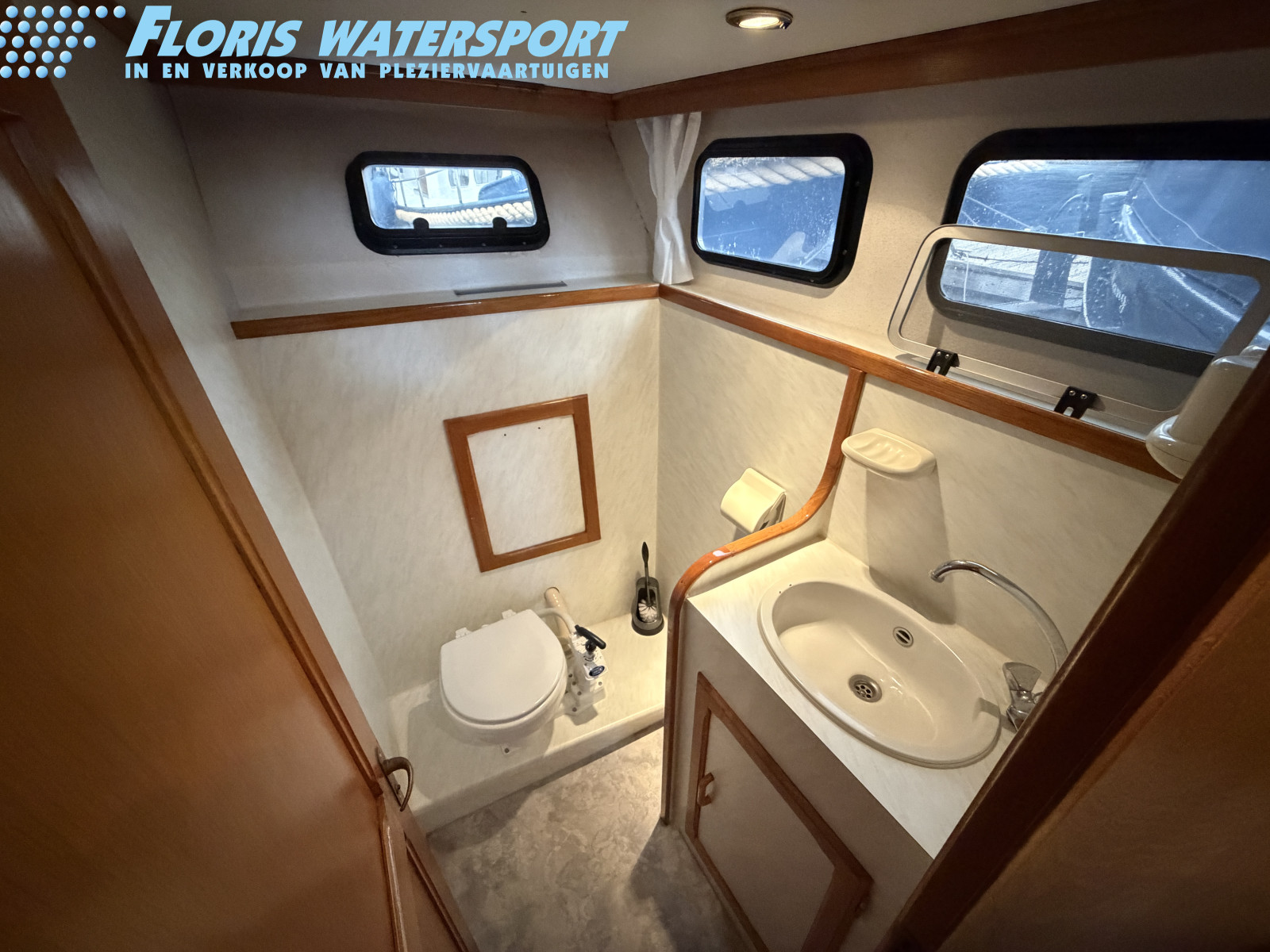 Gruno 35 Sport — foto 21 van 22