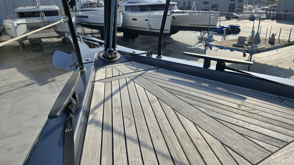 Beneteau First 53 — foto 38 van 89