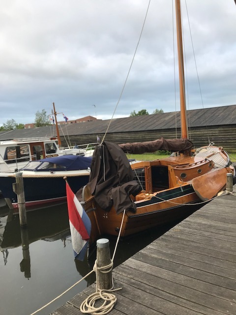 V/d Meulen Zeeschouw 870 — foto 5 van 24