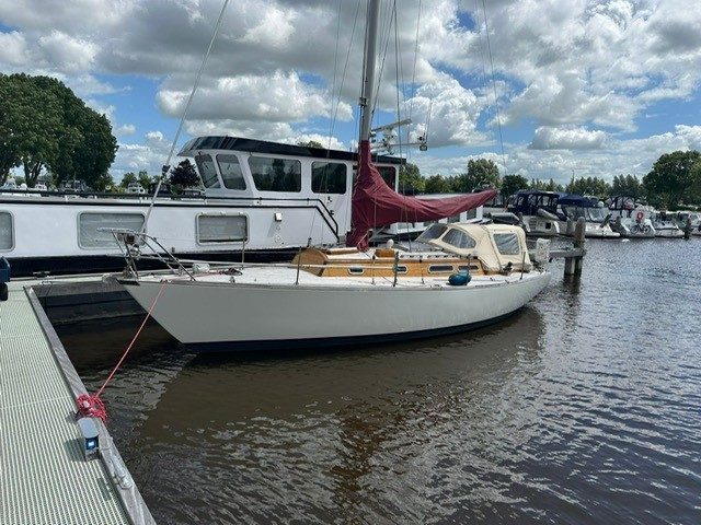 Royal Huisman 33 — foto 2 van 22