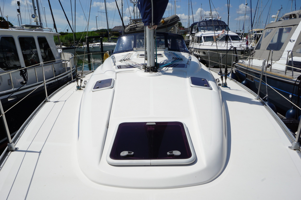 Bavaria 39 Cruiser — foto 9 van 53
