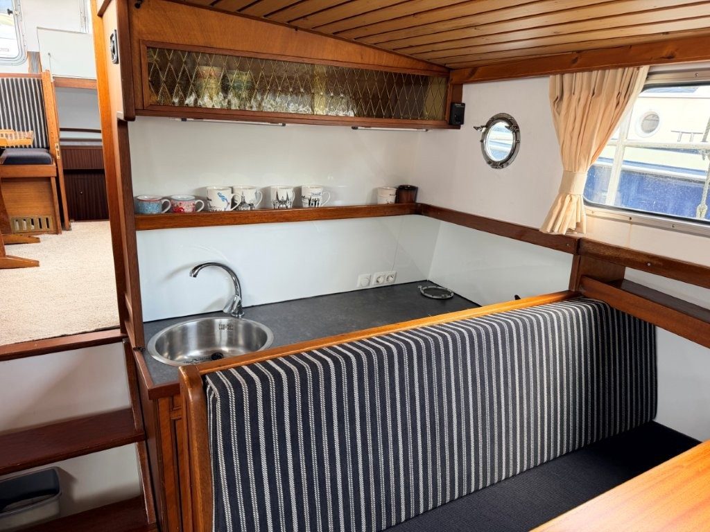 Boorncruiser 1100 AK — foto 18 van 29