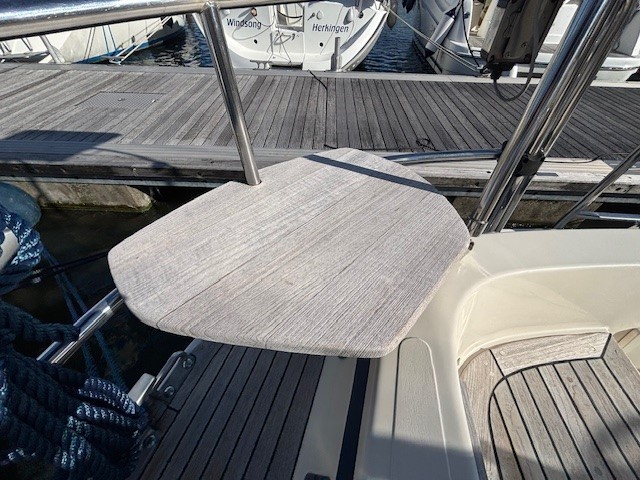 Hallberg-Rassy 31 — foto 16 van 65