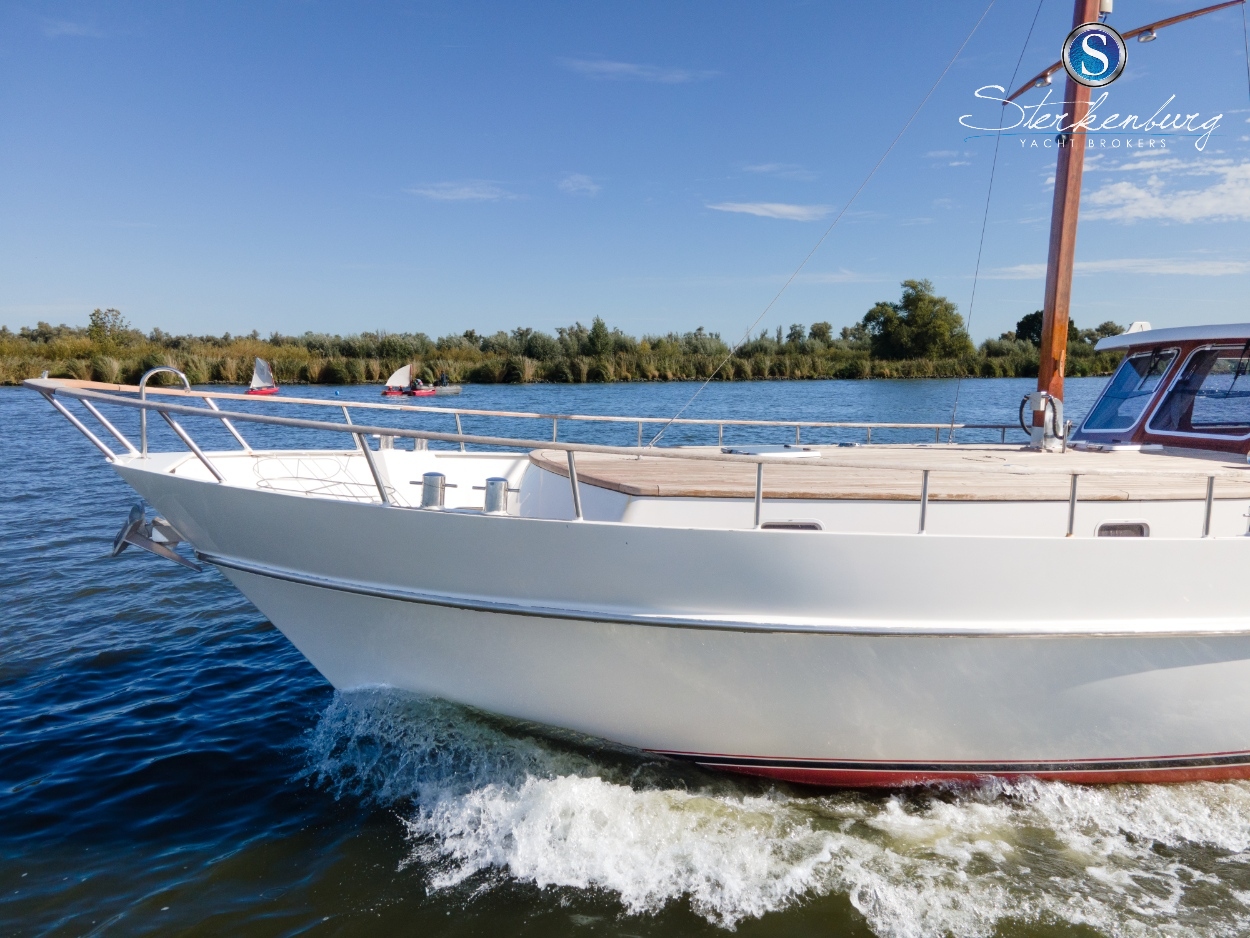 Kempers Eurotraveller 1500 OK — foto 7 van 45