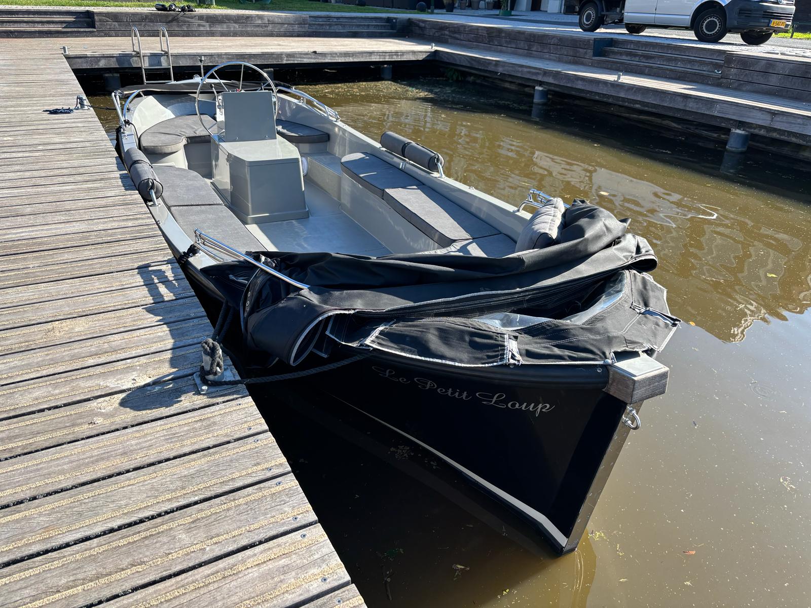 Vetus Nauta Lounge 750 — foto 6 van 12