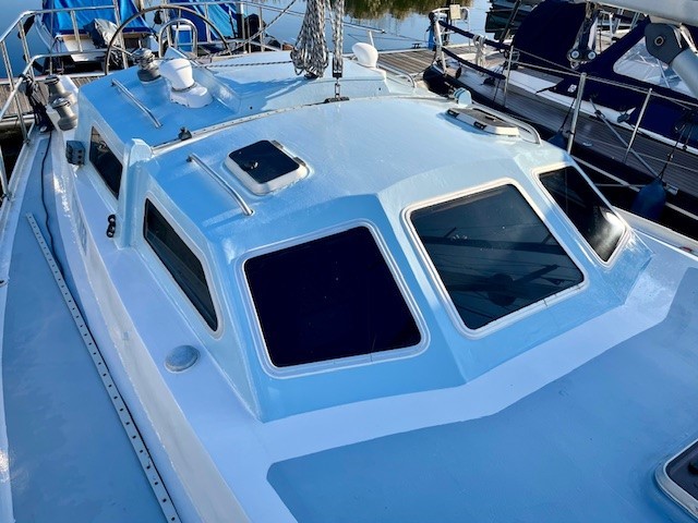 Northern Comfort 43 — foto 64 van 68