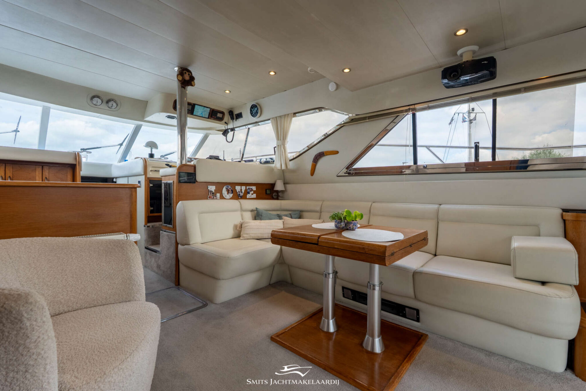 Princess Zeearend Princess 48 Flybridge — foto 6 van 66