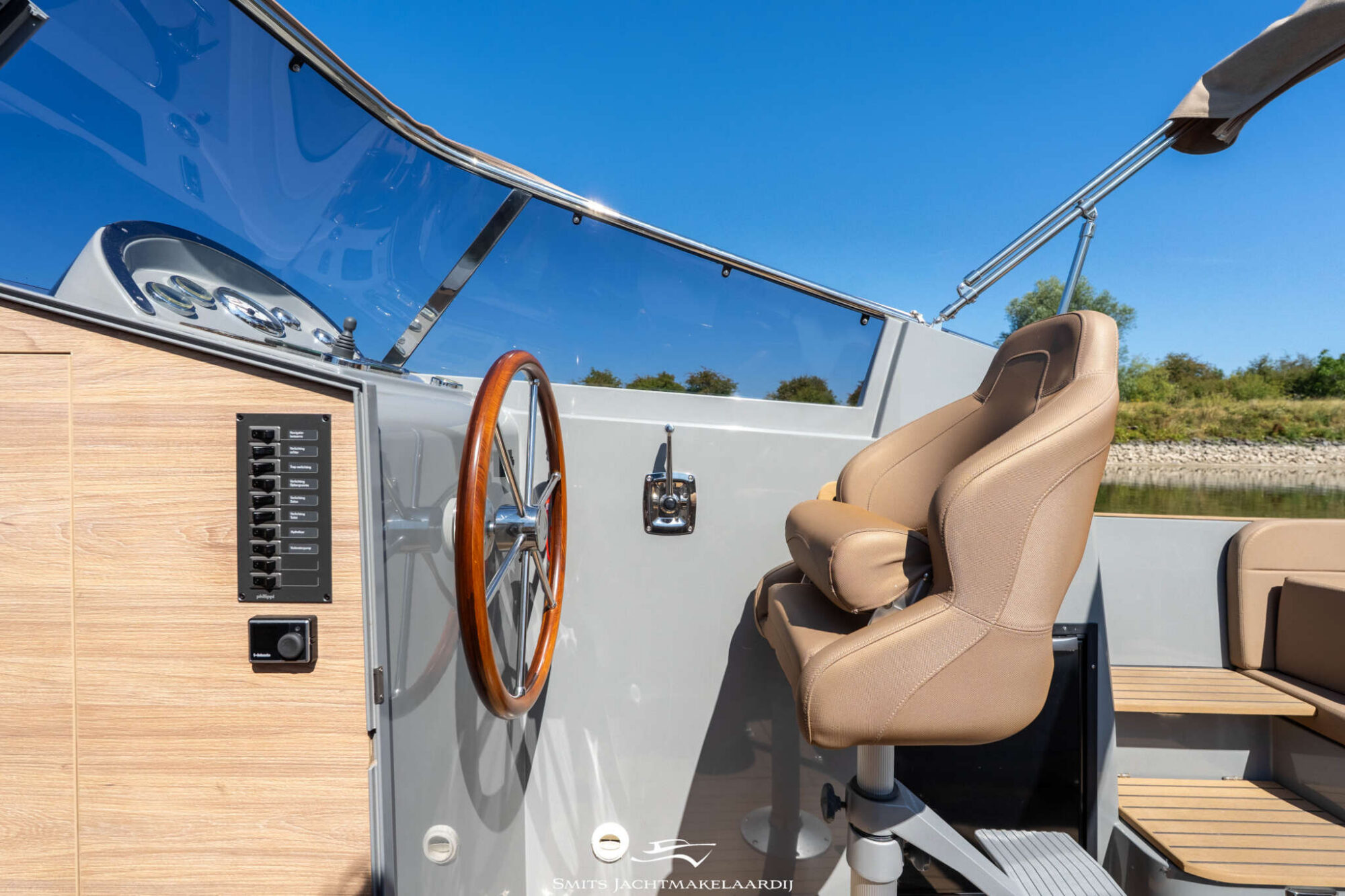 Antaris Seventy7 Cabin — foto 15 van 56
