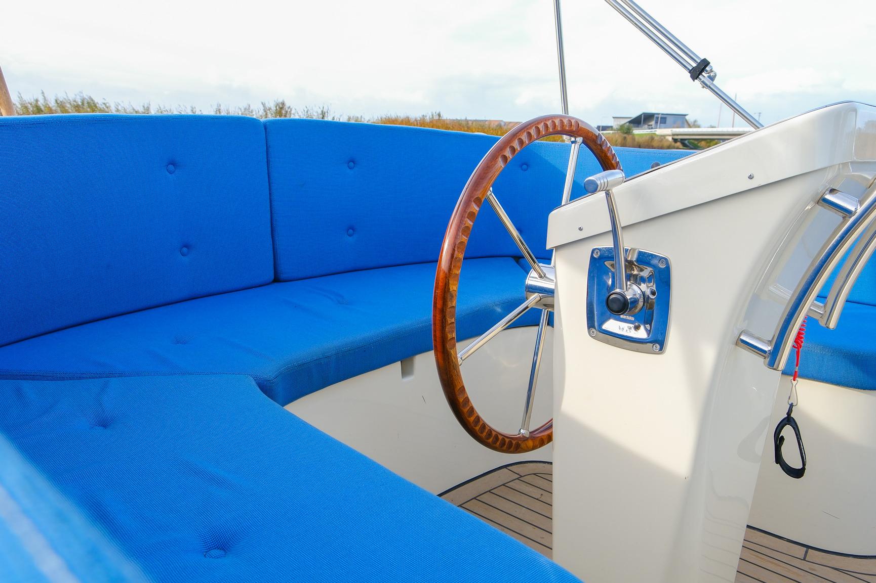 Antaris Sixty6 — foto 20 van 21