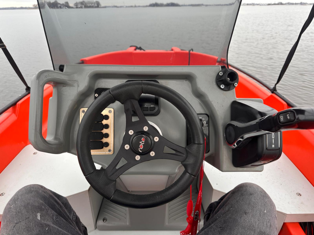 Roto Hydra 450 XR1 — foto 3 van 13